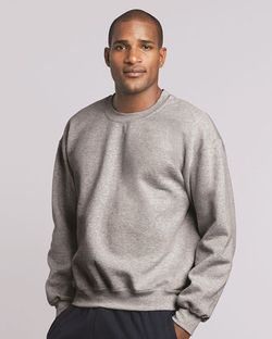 Gildan DryBlend® Crewneck Sweatshirt 12000 Gildan DryBlend® Crewneck Sweatshirt 12000