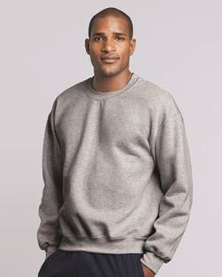 Gildan DryBlend® Crewneck Sweatshirt 12000 Gildan DryBlend® Crewneck Sweatshirt 12000
