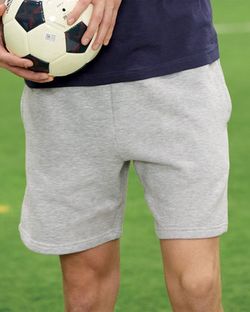 Athletic Fleece Shorts Athletic Fleece Shorts