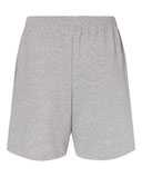 Athletic Fleece Shorts