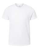 Youth Polyester Sublimation Tee