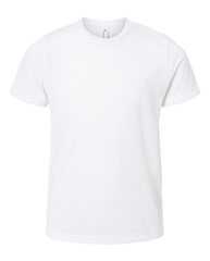 Youth Polyester Sublimation Tee