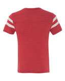 Eco-Jersey Football Tee