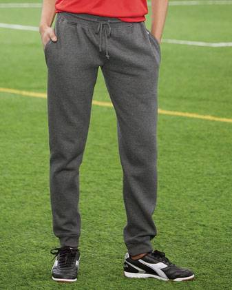 Badger Women’s Sport Athletic Fleece Joggers 1216B