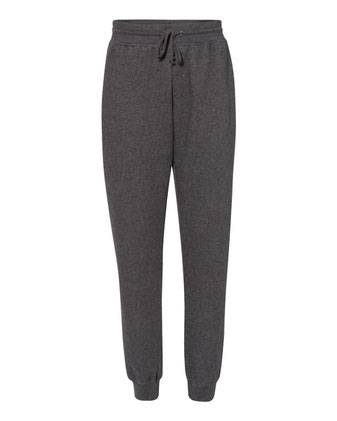 Badger Women’s Sport Athletic Fleece Joggers 1216B