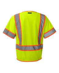 Ultra-Cool™ Six-Pocket Mesh Surveyor’s Vest