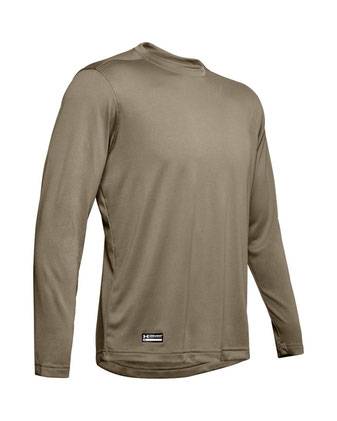 Men's Tactical Tech Long Sleeve T-Shirt