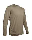 Men's Tactical Tech Long Sleeve T-Shirt