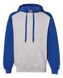 Sport Athletic Fleece Hooded Sweatshirt