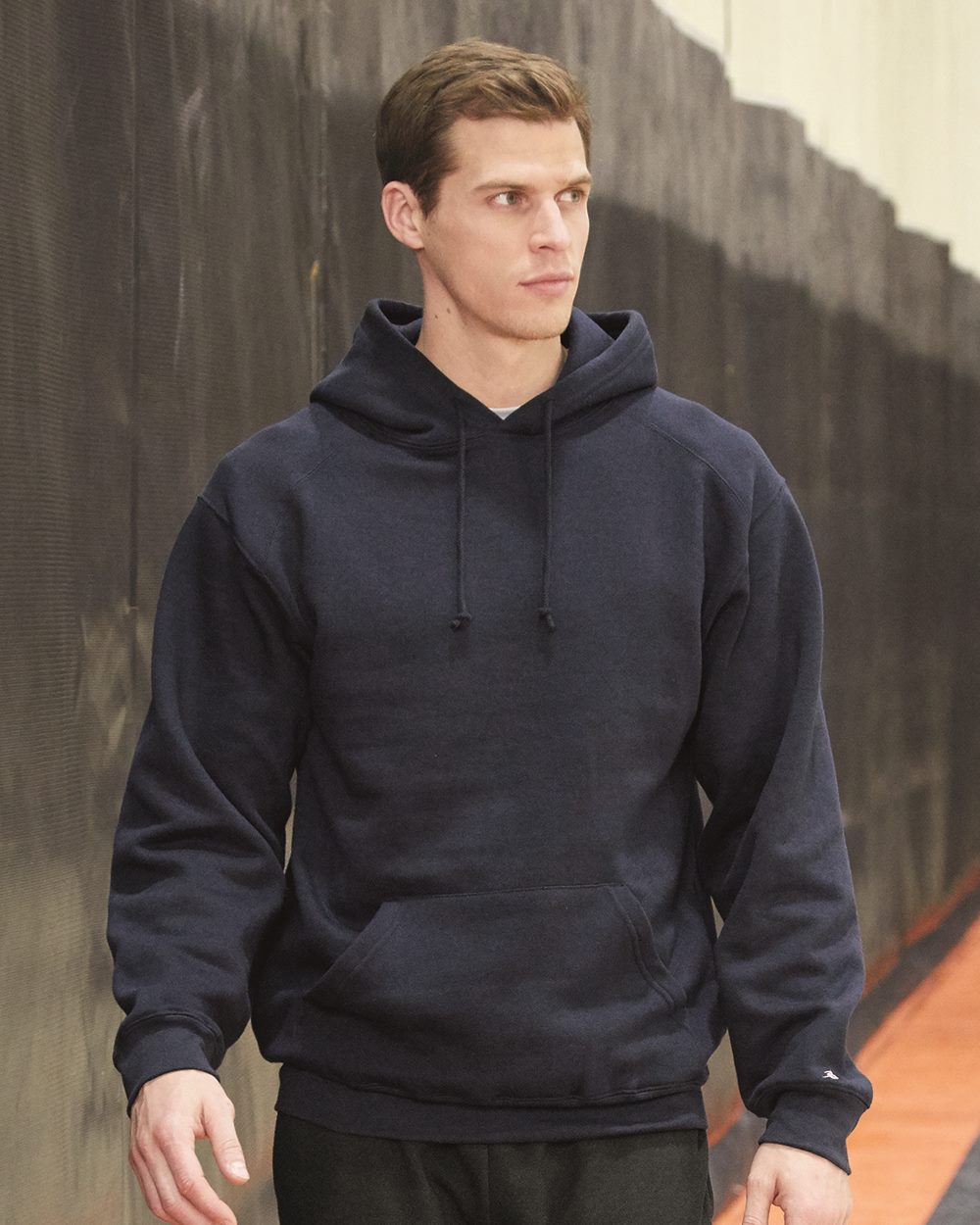 Buy Bulk Badger 1254 | Hooded Sweatshirt