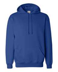 Hooded Sweatshirt