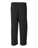 Badger Open-Bottom Sweatpants 1277
