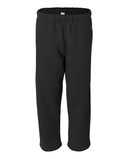Badger Open-Bottom Sweatpants 1277