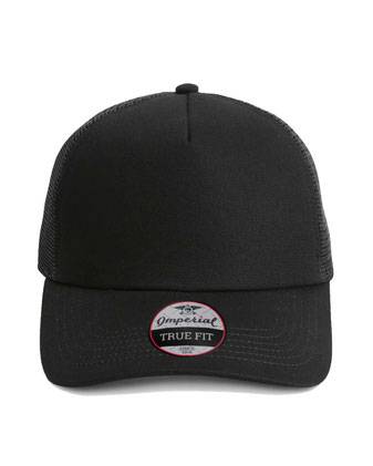 Imperial Imperial 1287 North Country Trucker Cap 1287