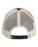 Imperial 1287 North Country Trucker Cap