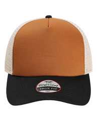 Imperial 1287 North Country Trucker Cap