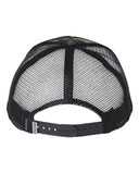 Imperial 1287 North Country Trucker Cap