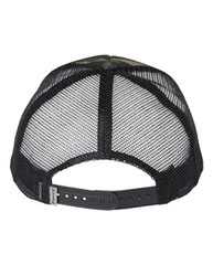 Imperial 1287 North Country Trucker Cap