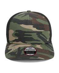 Imperial 1287 North Country Trucker Cap