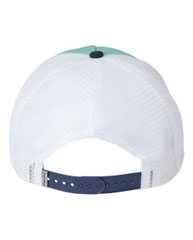 Imperial 1287 North Country Trucker Cap
