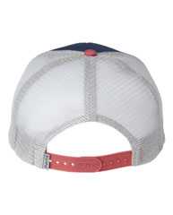 Imperial 1287 North Country Trucker Cap