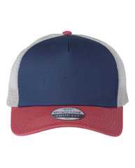 Imperial 1287 North Country Trucker Cap