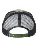 Imperial 1287 North Country Trucker Cap