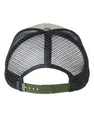 Imperial 1287 North Country Trucker Cap