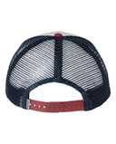 Imperial 1287 North Country Trucker Cap