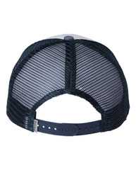 Imperial 1287 North Country Trucker Cap