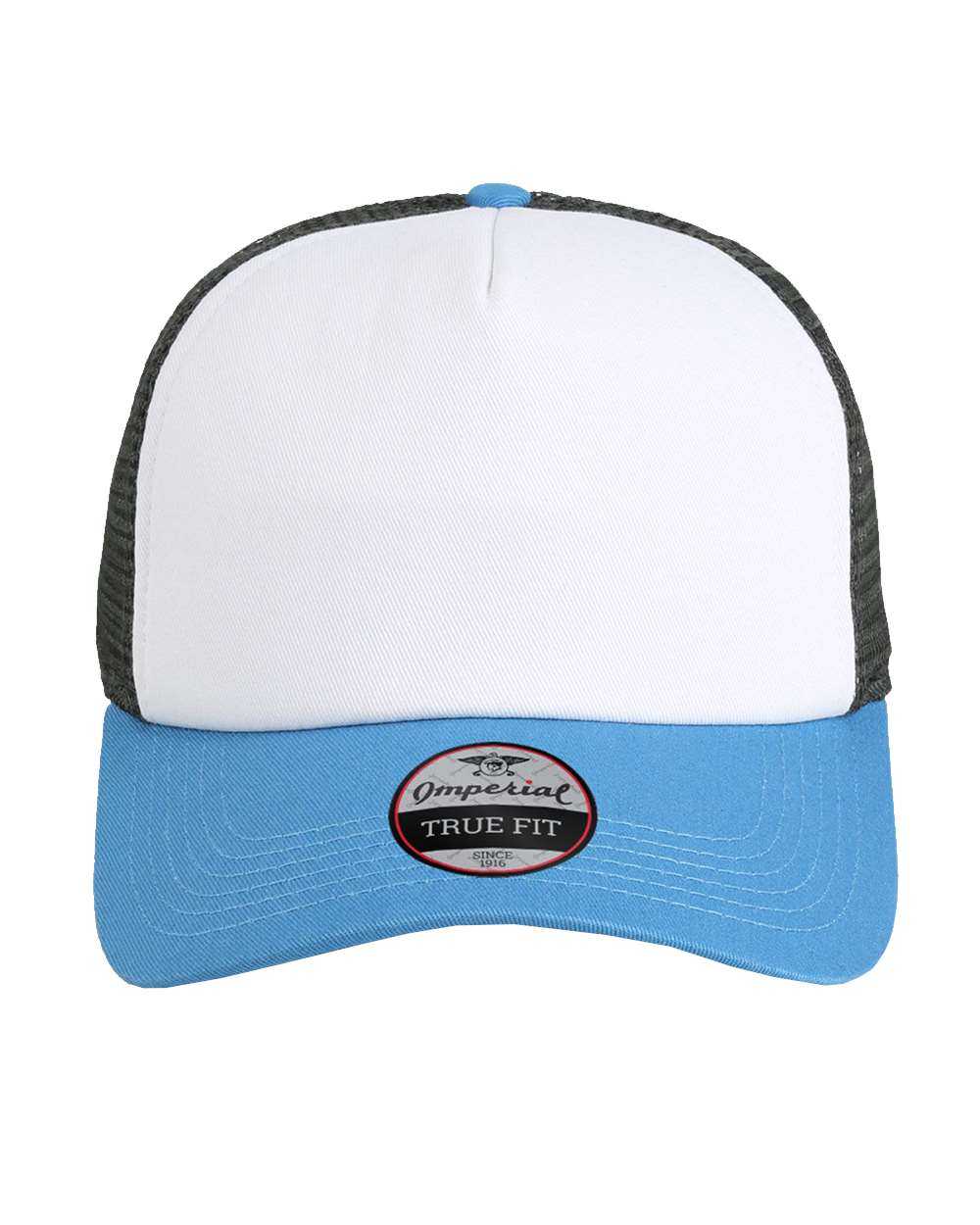 Imperial 1287 North Country Trucker Cap