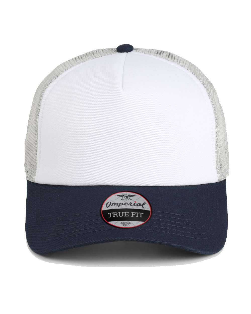 Imperial Imperial 1287 North Country Trucker Cap 1287