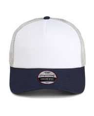 Imperial 1287 North Country Trucker Cap