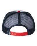 Imperial 1287 North Country Trucker Cap