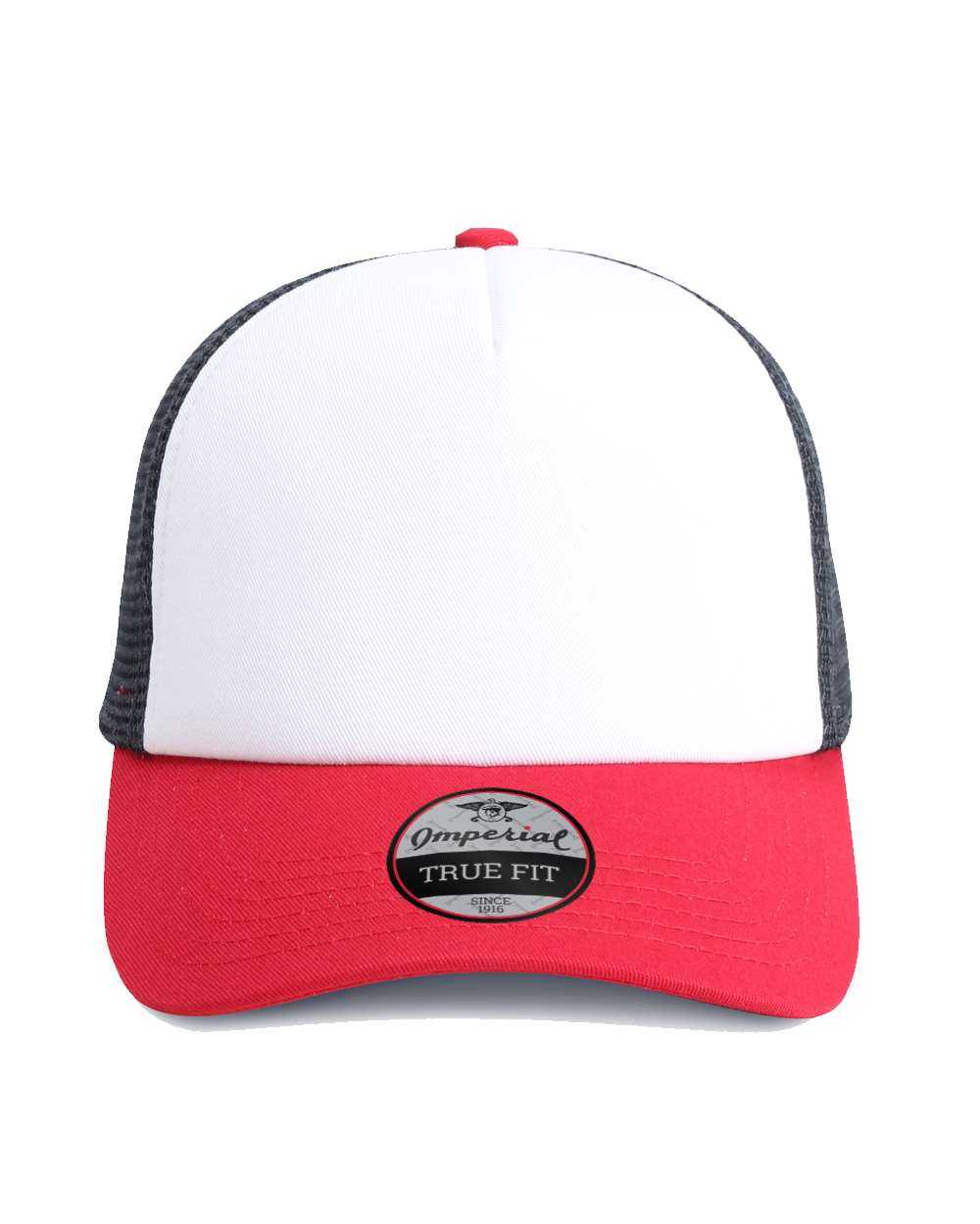 Imperial Imperial 1287 North Country Trucker Cap 1287