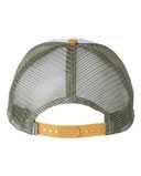 Imperial 1287 North Country Trucker Cap