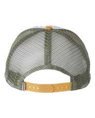 Imperial 1287 North Country Trucker Cap