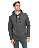 Hustle Pullover Hooded Sweatshirt