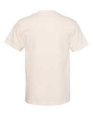 Heavyweight Cotton Tee