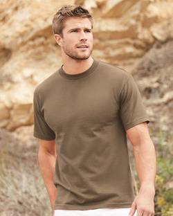 Alstyle Heavyweight Cotton Tee 1301 Alstyle Heavyweight Cotton Tee 1301