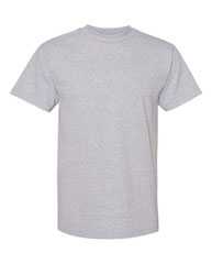 Heavyweight Cotton Tee