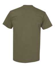 Heavyweight Cotton Tee