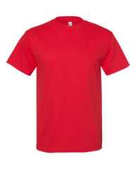 Heavyweight Cotton Tee