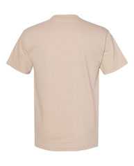 Heavyweight Cotton Tee