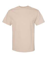 Heavyweight Cotton Tee