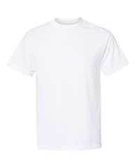 Heavyweight Cotton Tee