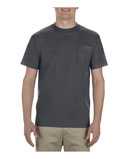 Alstyle Classic Pocket T-Shirt 1305A
