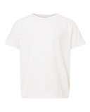 Toddler Polyester Sublimation Tee