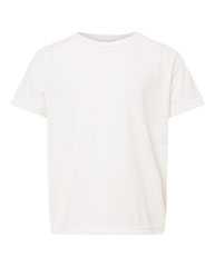 Toddler Polyester Sublimation Tee
