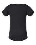 Infant Triblend Short Sleeve One Piece